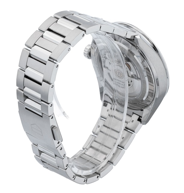 Tag Heuer Carrera WBN2111.BA0639 Image 3